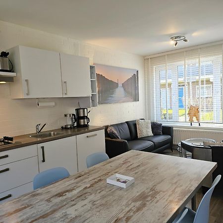 Vakantiewoning Domburg Do31 Exterior photo