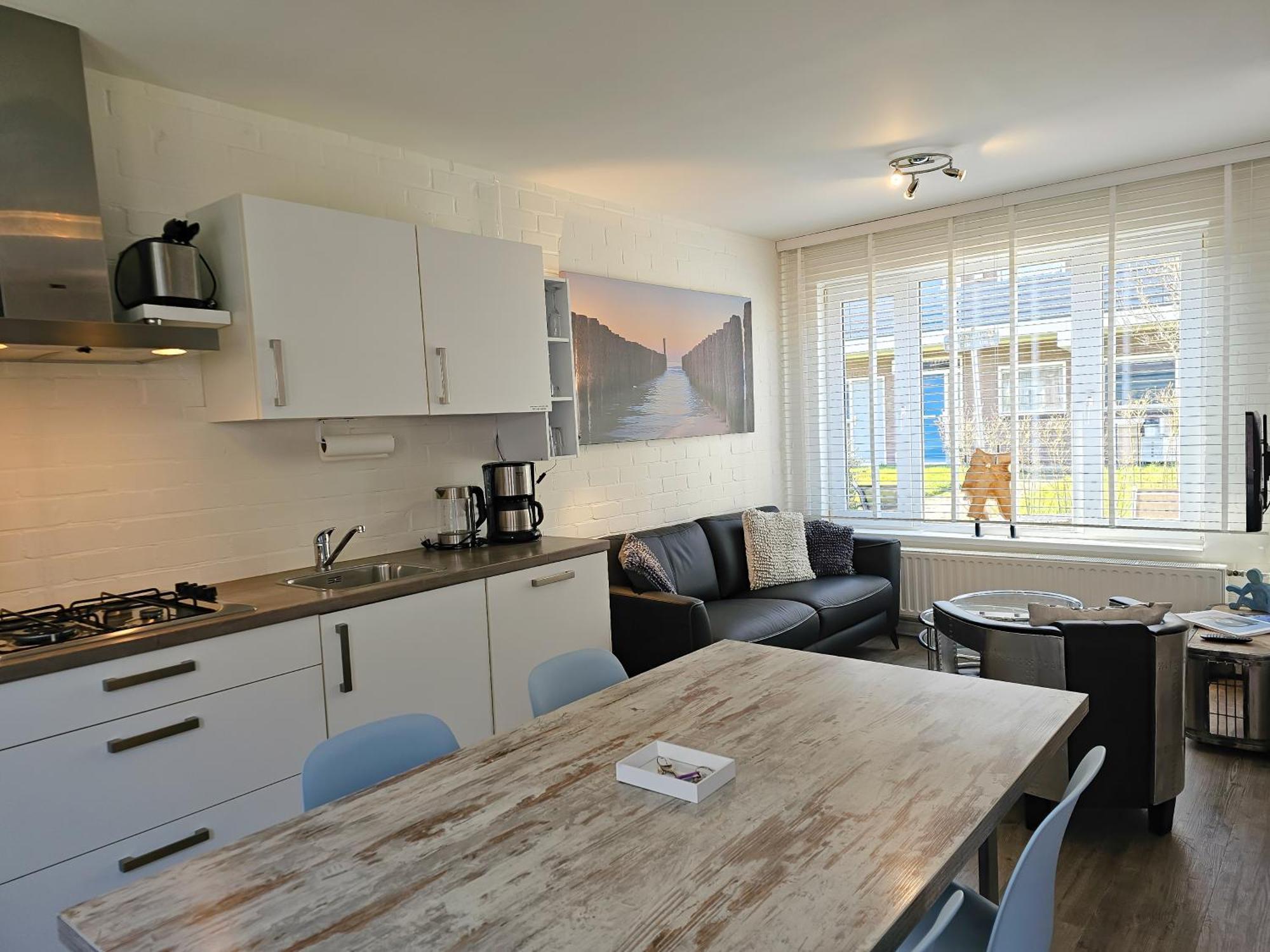 Vakantiewoning Domburg Do31 Exterior photo