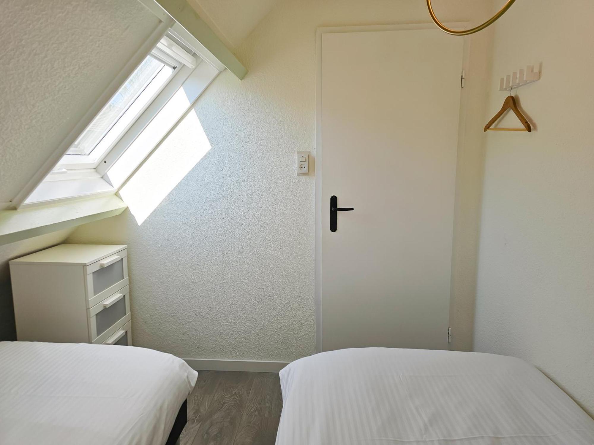 Vakantiewoning Domburg Do31 Exterior photo
