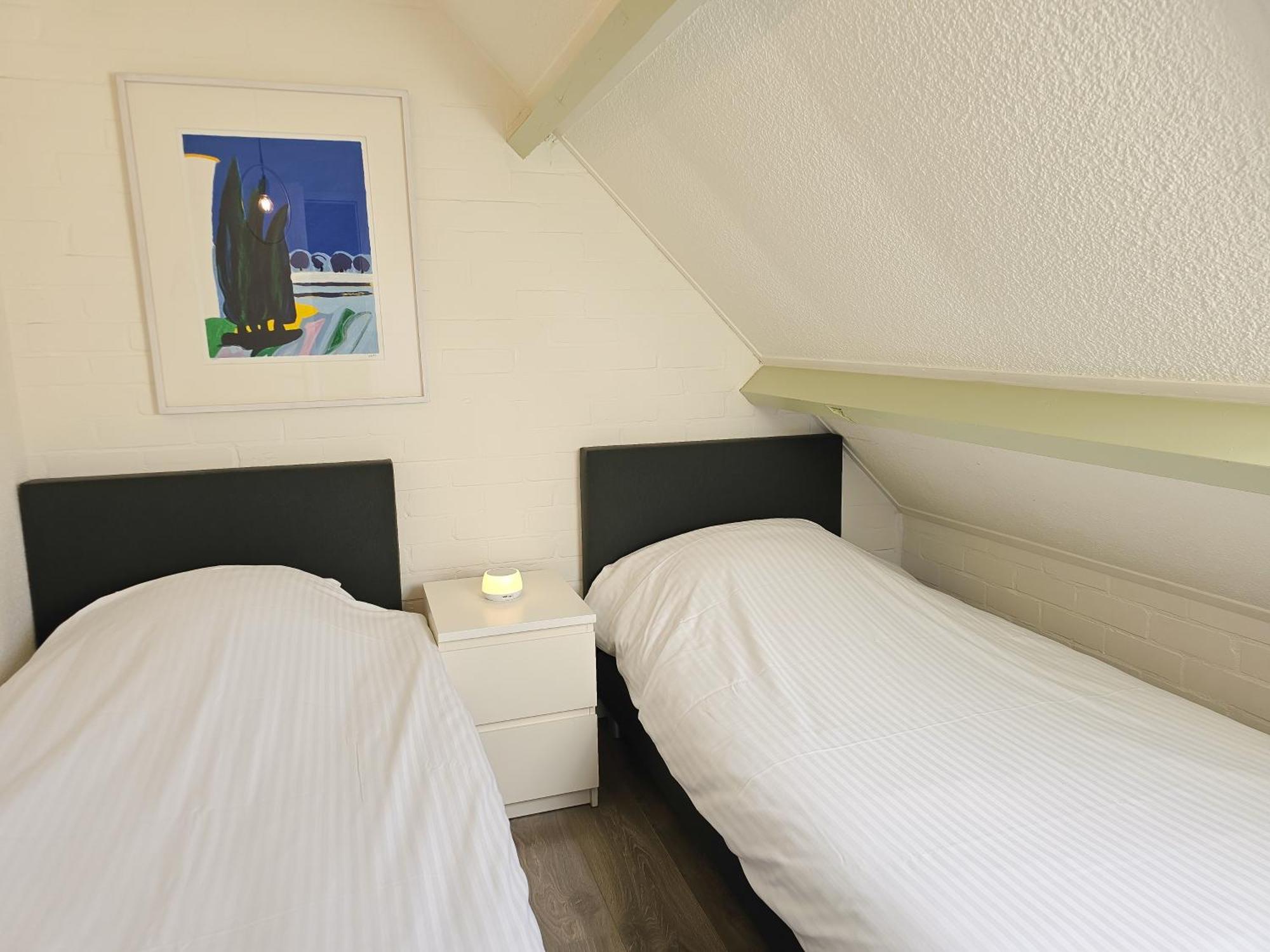 Vakantiewoning Domburg Do31 Exterior photo